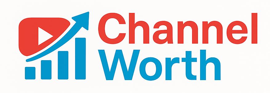 ChannelWorth Logo